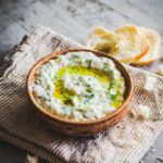 Tzatziki