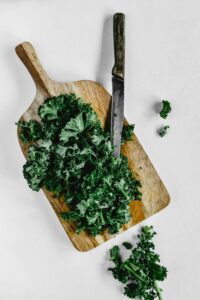calcio dieta vegetale