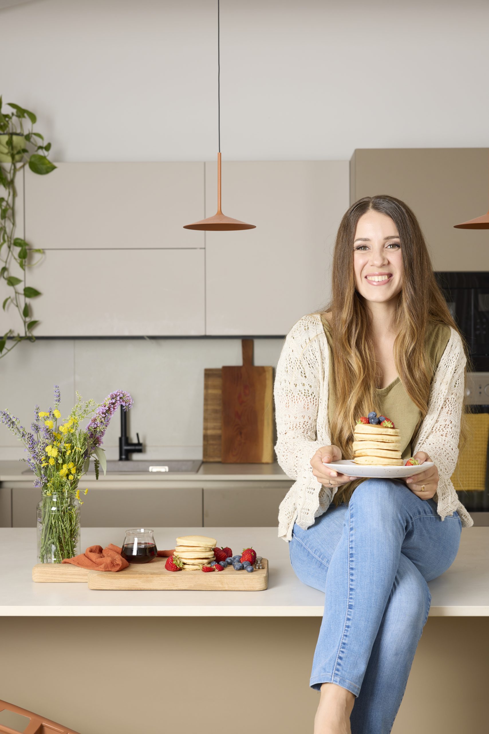 Cristiana Bucella — cucinaverza